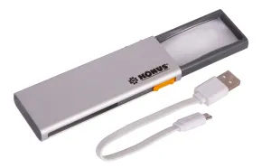 Лупа Konus Dual 3/6x, изображение 2