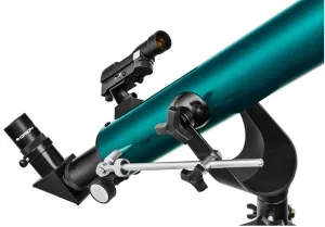 Телескоп Orion Observer II 60 мм AZ, изображение 3