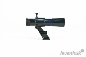 Телескоп Levenhuk Astro R195 AZ, изображение 5