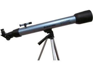 Телескоп Celestron Land&Sky 60 AZ, изображение 2