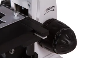 Микроскоп Levenhuk MED 25B, бинокулярный, изображение 14