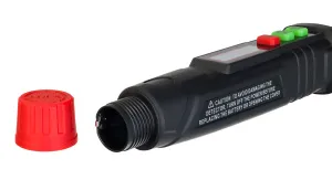 Цифровой люксметр Ermenrich Seek MX10, изображение 5