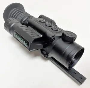 Прицел тепловизионный Venox Patriot 2.0, изображение 3