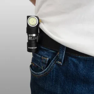 Фонарь Armytek Elf C1 microUSB, изображение 5