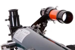 Телескоп Levenhuk LabZZ T3, изображение 8