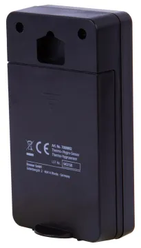 Датчик внешний Bresser для метеостанций 4CAST Wi-Fi, трехканальный, изображение 4