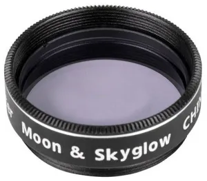 Набор лунных фильтров Celestron, 1,25", изображение 6
