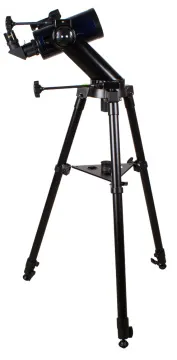 Телескоп Levenhuk Skyline 80 PLUS, изображение 5