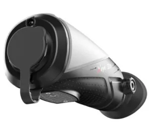 Монокуляр тепловизионный iRay Xeye E2n, изображение 3