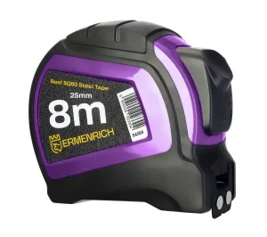 Рулетка Ermenrich Reel SQ80, изображение 4