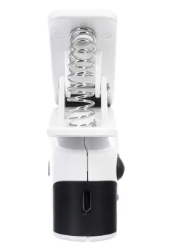 Микроскоп карманный для проверки денег Levenhuk Zeno Cash ZC8, изображение 6