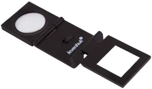 Лупа настольная Levenhuk Zeno Desk D0, изображение 4