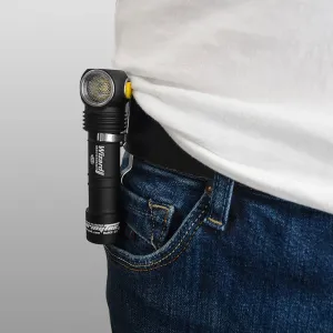 Фонарь Armytek Wizard Pro Magnet USB, изображение 4