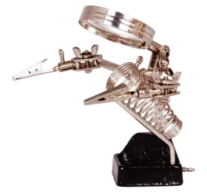 Лупа штативная Levenhuk Zeno Refit ZF11, изображение 3