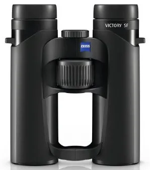 Бинокль Carl Zeiss Victory SF 8x32, изображение 4
