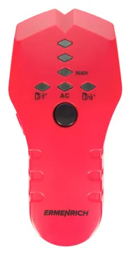 Детектор проводки Ermenrich Ping SA30, изображение 2