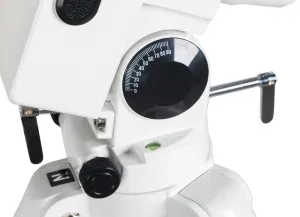 Монтировка Sky-Watcher EQ5 со стальной треногой, изображение 5