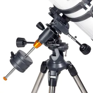 Телескоп Veber PolarStar 1400/150 EQ, изображение 2