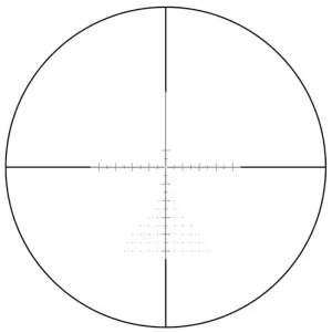 Прицел оптический ARTELV LRS 3–12x56 SFP, изображение 10