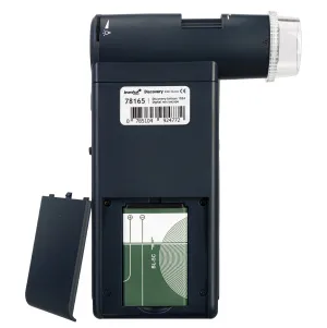 Микроскоп цифровой Levenhuk Discovery Artisan 1024, изображение 10