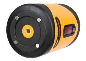 Лазерный уровень Ermenrich PLUS LN40, оранжевый, изображение 6