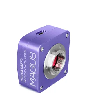 Микроскоп поляризационный цифровой MAGUS Pol D850, изображение 20