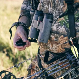 Бинокль Bushnell Nitro 10x42, изображение 6