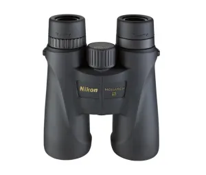 Бинокль Nikon Monarch 5 8x42, изображение 3