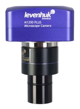 Камера цифровая Levenhuk M1200 PLUS, изображение 3