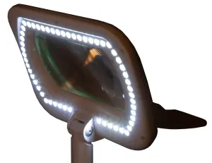 Лупа-лампа Levenhuk Zeno Lamp ZL9, изображение 8