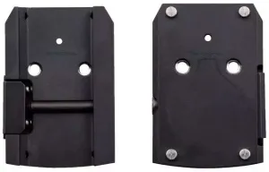 Прицел коллиматорный Vector Optics Frenzy-X 1x20x28, RD 3 MOA, TEK, изображение 3