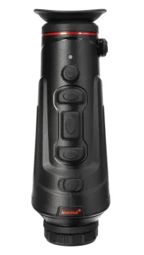 Монокуляр тепловизионный Levenhuk Fatum Z500, изображение 11