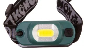 Фонарь налобный Konus Konusflash-6, изображение 5