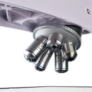 Микроскоп металлографический цифровой MAGUS Metal D650, изображение 11