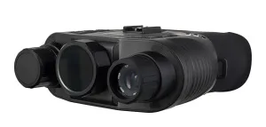 Бинокль цифровой ночного видения Levenhuk Halo 50XN GPS, изображение 7