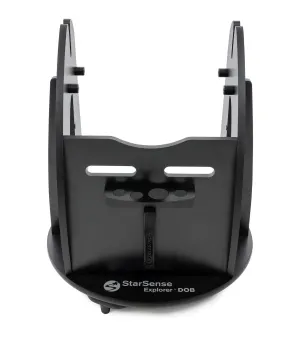 Телескоп Celestron StarSense Explorer 12" Dob, изображение 5