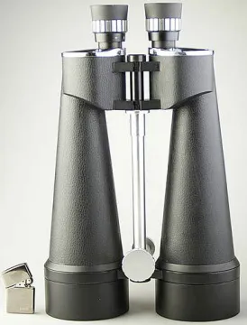 Бинокль Veber Astro БП 25x100 WP, изображение 3