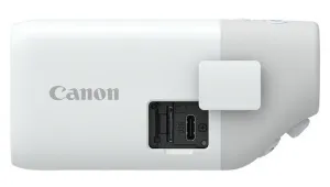 Камера цифровая Canon PowerShot ZOOM, изображение 3
