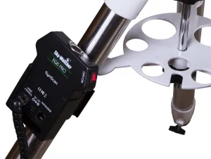 Монтировка Sky-Watcher EQ5 SynScan GOTO со стальной треногой, изображение 8