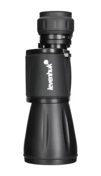 Бинокль Levenhuk New Atom 10–30x50, изображение 9