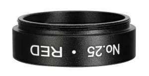 Светофильтр Sky-Watcher № 25, красный, изображение 4