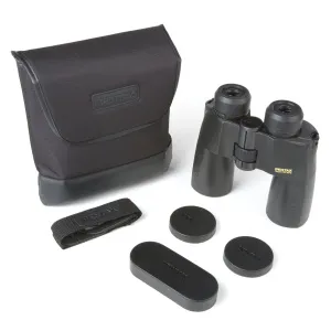 Бинокль PENTAX 12х50 PCF WP II, изображение 5