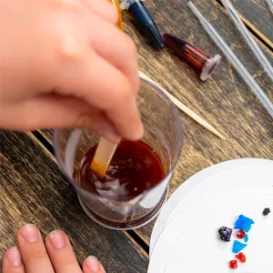 Набор WOW! HOW? «Лаборатория кристаллов», изображение 4