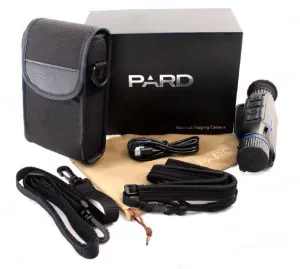 Тепловизор PARD TA32-19, изображение 8