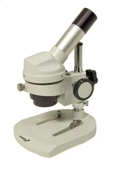 Микроскоп инструментальный Levenhuk ST10, изображение 5