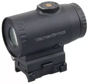 Магнифер Vector Optics Paragon 3x18 Micro, изображение 2