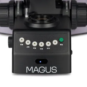 Микроскоп биологический MAGUS Bio 290T, изображение 21