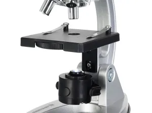 Микроскоп Bresser Junior Biotar 300–1200x, без кейса, изображение 8