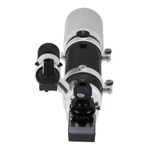 Труба оптическая Sky-Watcher BK ED80 Steel OTAW, изображение 3