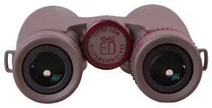 Бинокль Levenhuk Monaco ED 10x42, изображение 17